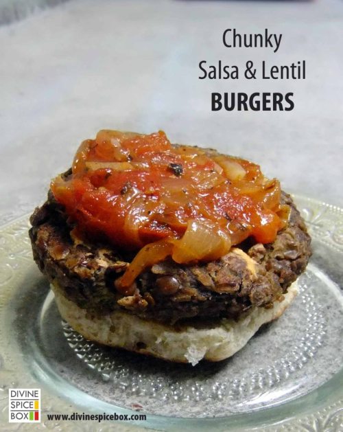 chunky-salsa-and-lentil-burgers-copy